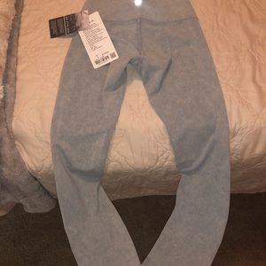 Brand new Lululemon leggings